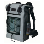 iCOOL® Xtreme Whitewater Waterproof Cooler Backpack