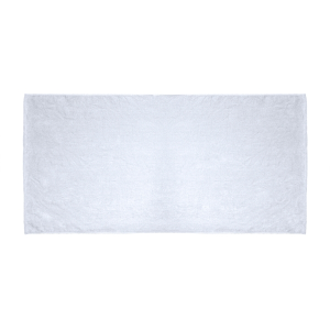 Promotional Velour Beach Towel