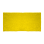 Promotional Velour Beach Towel